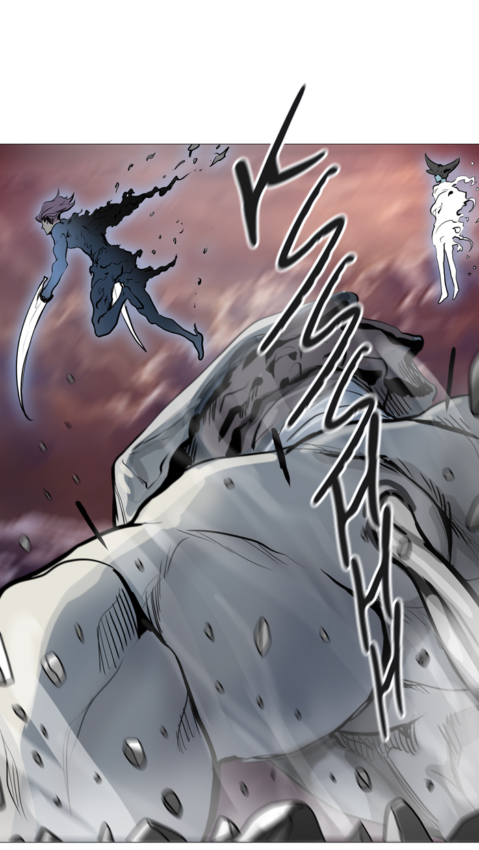 Tòa Tháp Bí Ẩn 2 Chapter 322.5 - Trang 2