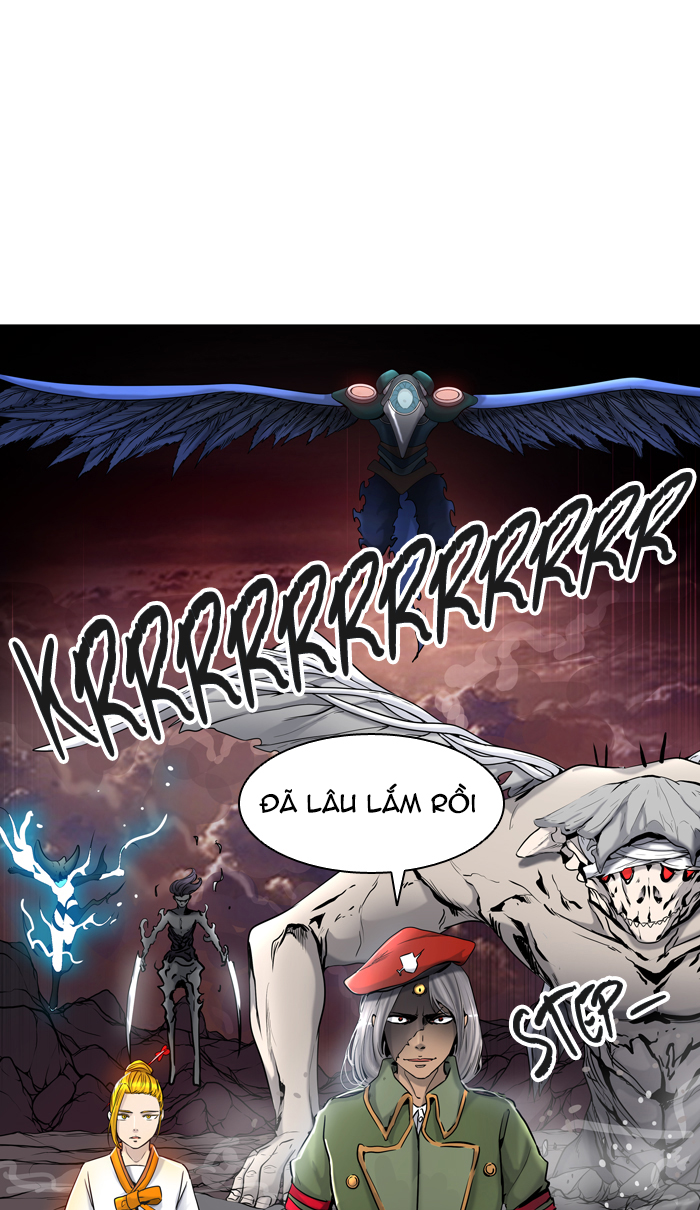 Tòa Tháp Bí Ẩn 2 Chapter 322.5 - Trang 2