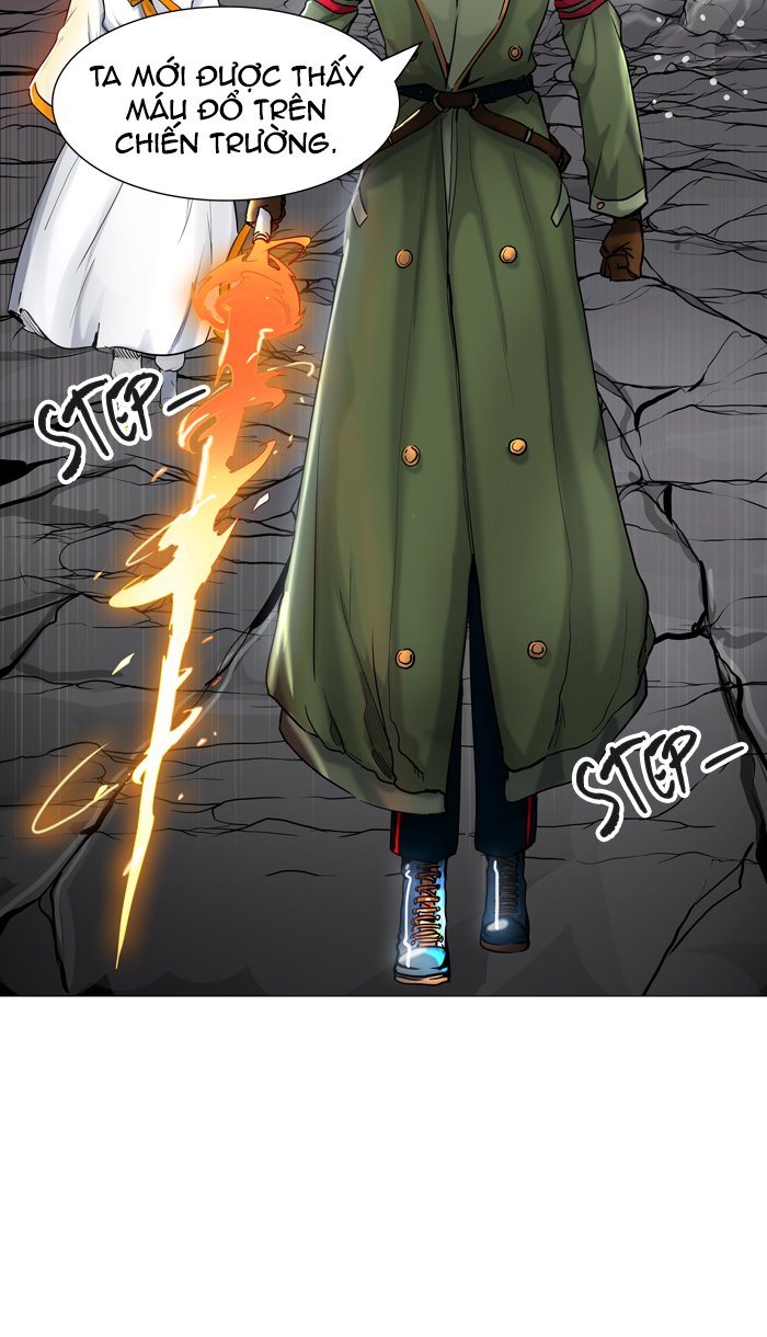 Tòa Tháp Bí Ẩn 2 Chapter 322.5 - Trang 2