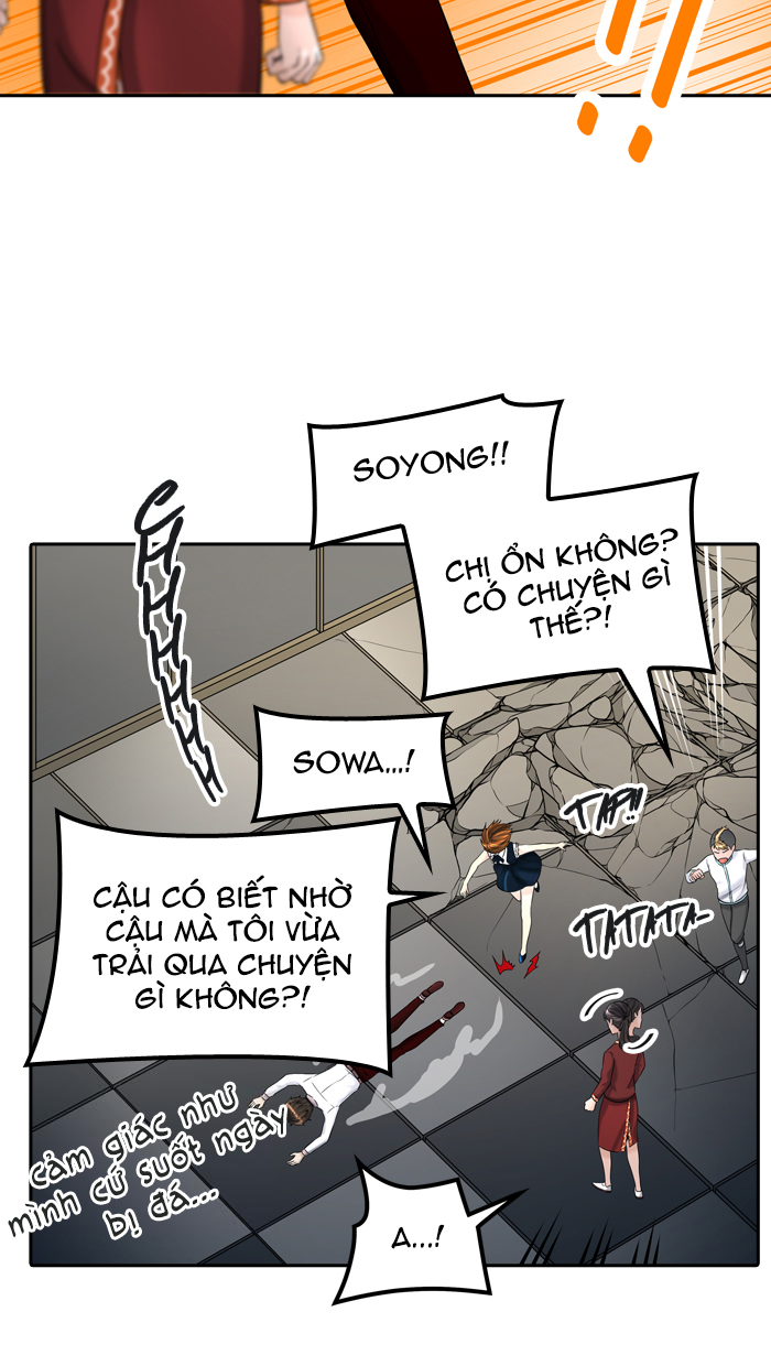 Tòa Tháp Bí Ẩn 2 Chapter 322.5 - Trang 2