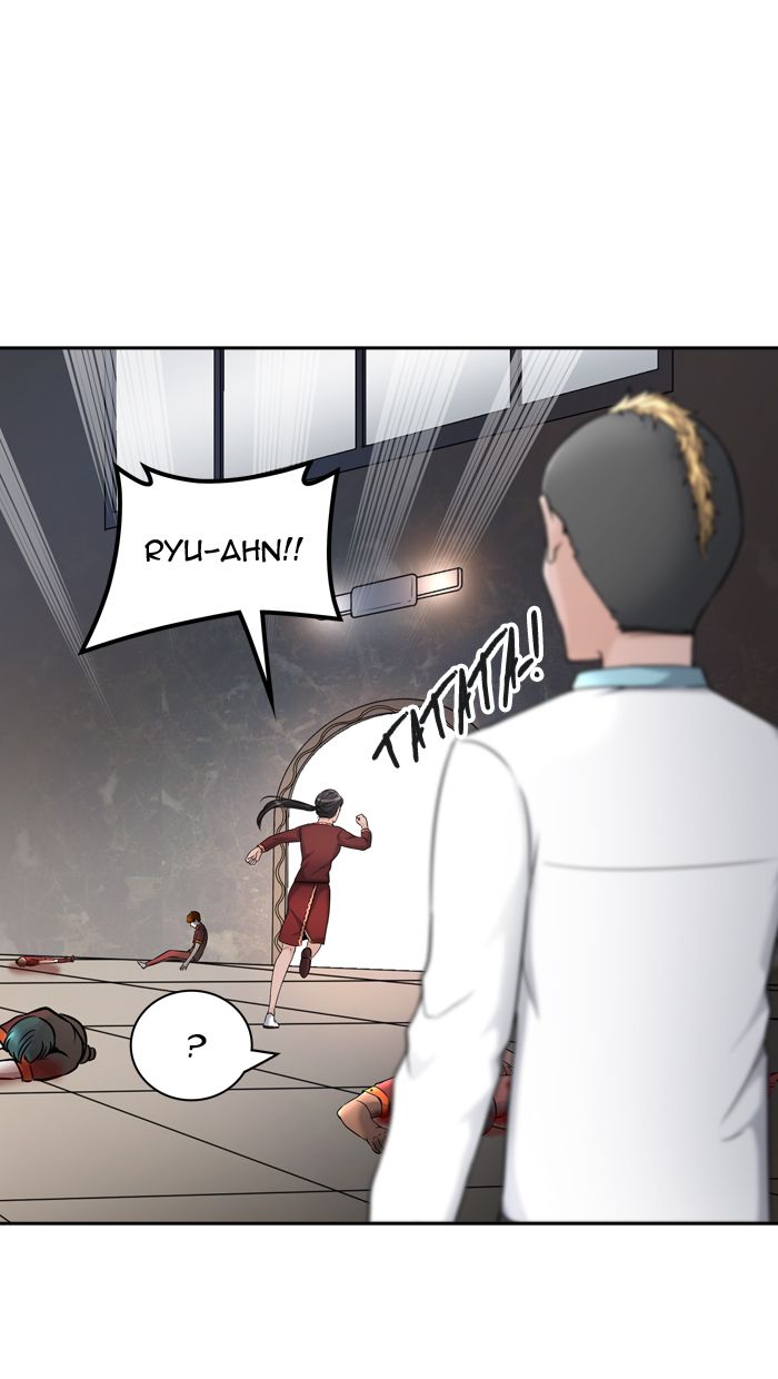 Tòa Tháp Bí Ẩn 2 Chapter 322.5 - Trang 2