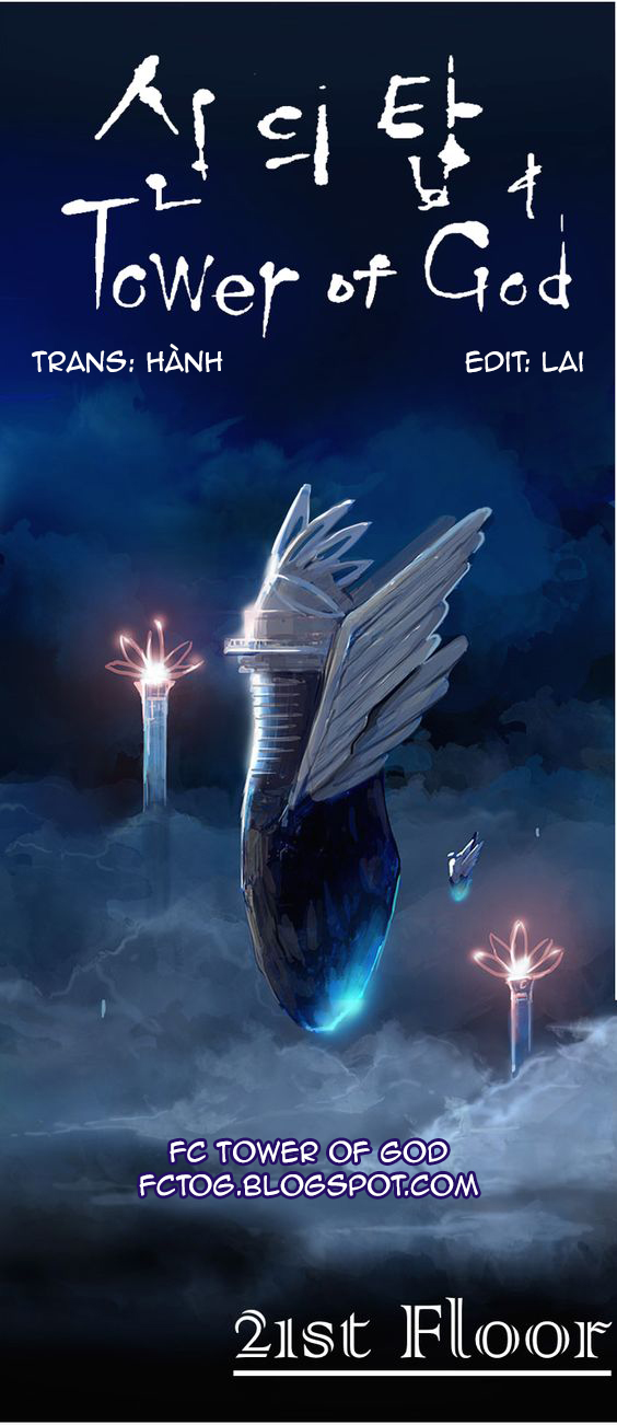 Tòa Tháp Bí Ẩn 2 Chapter 322 - Trang 2