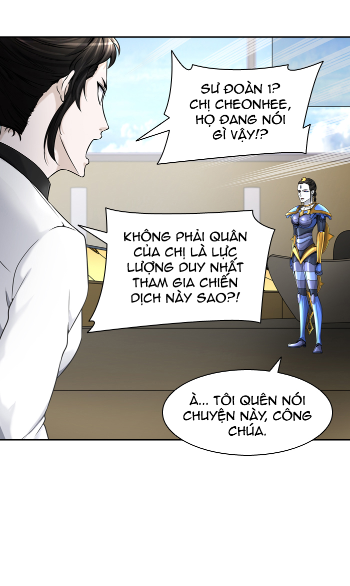 Tòa Tháp Bí Ẩn 2 Chapter 322 - Trang 2