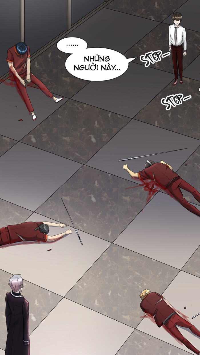Tòa Tháp Bí Ẩn 2 Chapter 322 - Trang 2