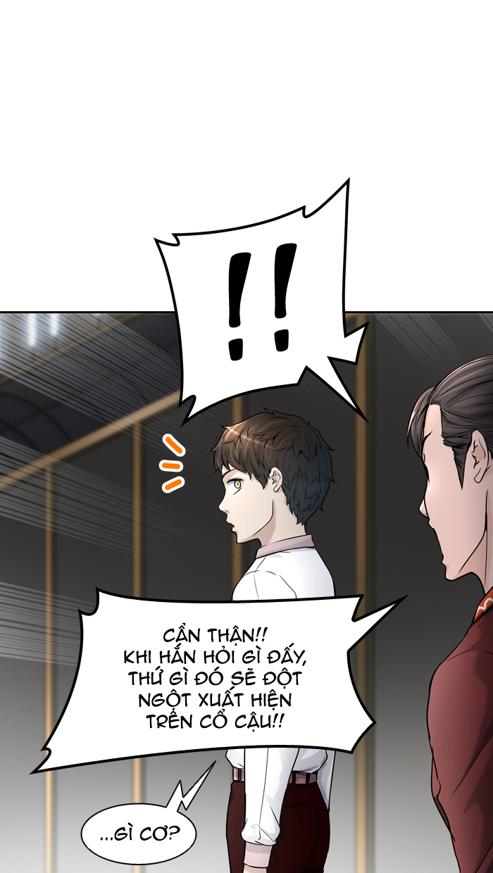 Tòa Tháp Bí Ẩn 2 Chapter 322 - Trang 2