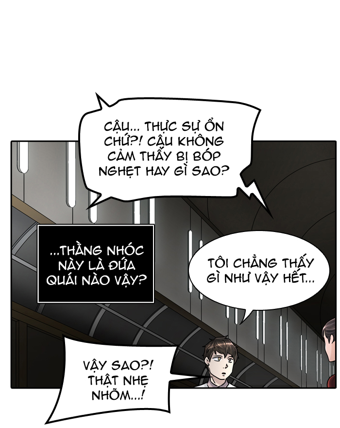 Tòa Tháp Bí Ẩn 2 Chapter 322 - Trang 2