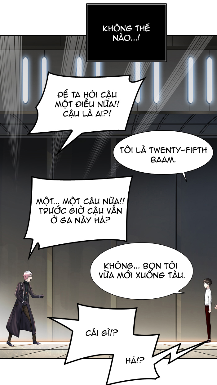 Tòa Tháp Bí Ẩn 2 Chapter 322 - Trang 2