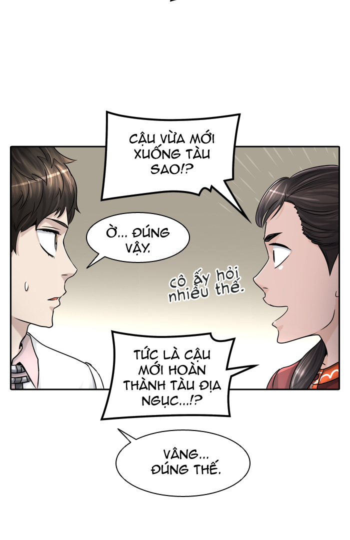 Tòa Tháp Bí Ẩn 2 Chapter 322 - Trang 2