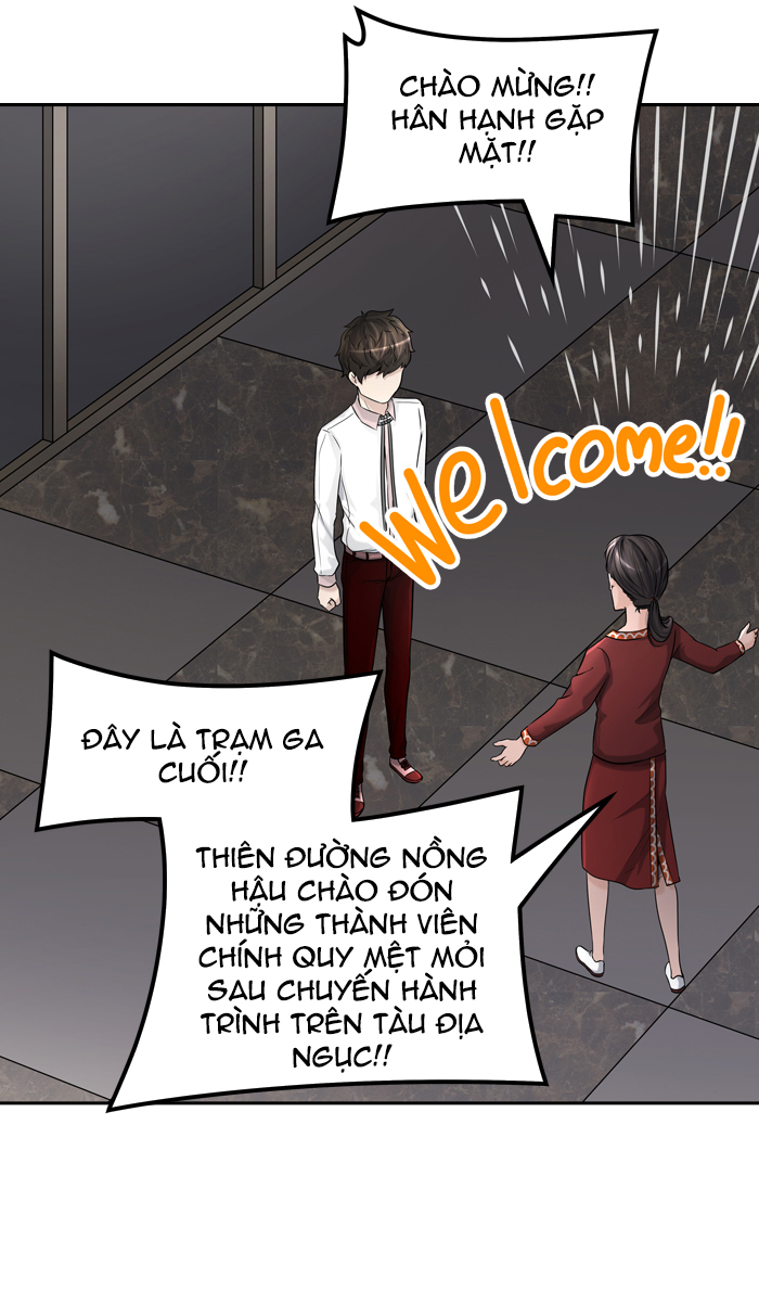 Tòa Tháp Bí Ẩn 2 Chapter 322 - Trang 2