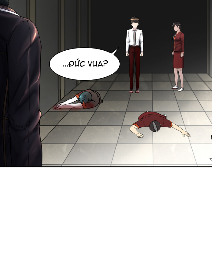 Tòa Tháp Bí Ẩn 2 Chapter 322 - Trang 2