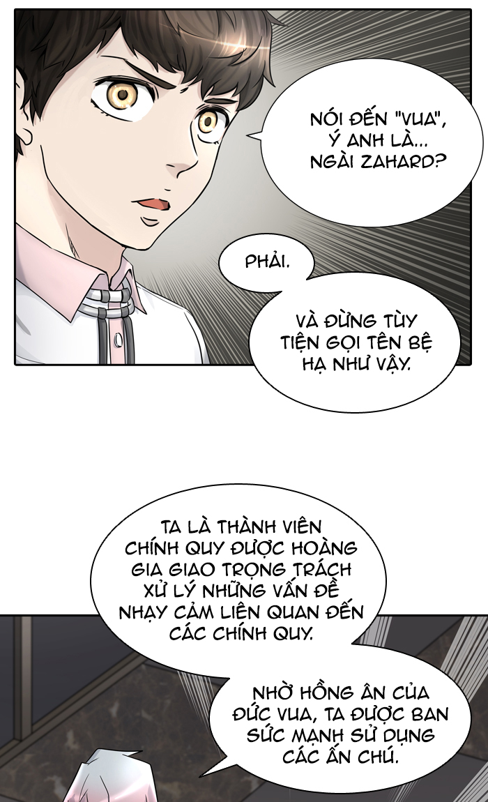 Tòa Tháp Bí Ẩn 2 Chapter 322 - Trang 2