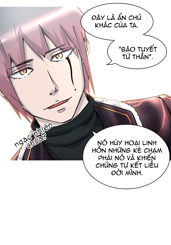 Tòa Tháp Bí Ẩn 2 Chapter 322 - Trang 2