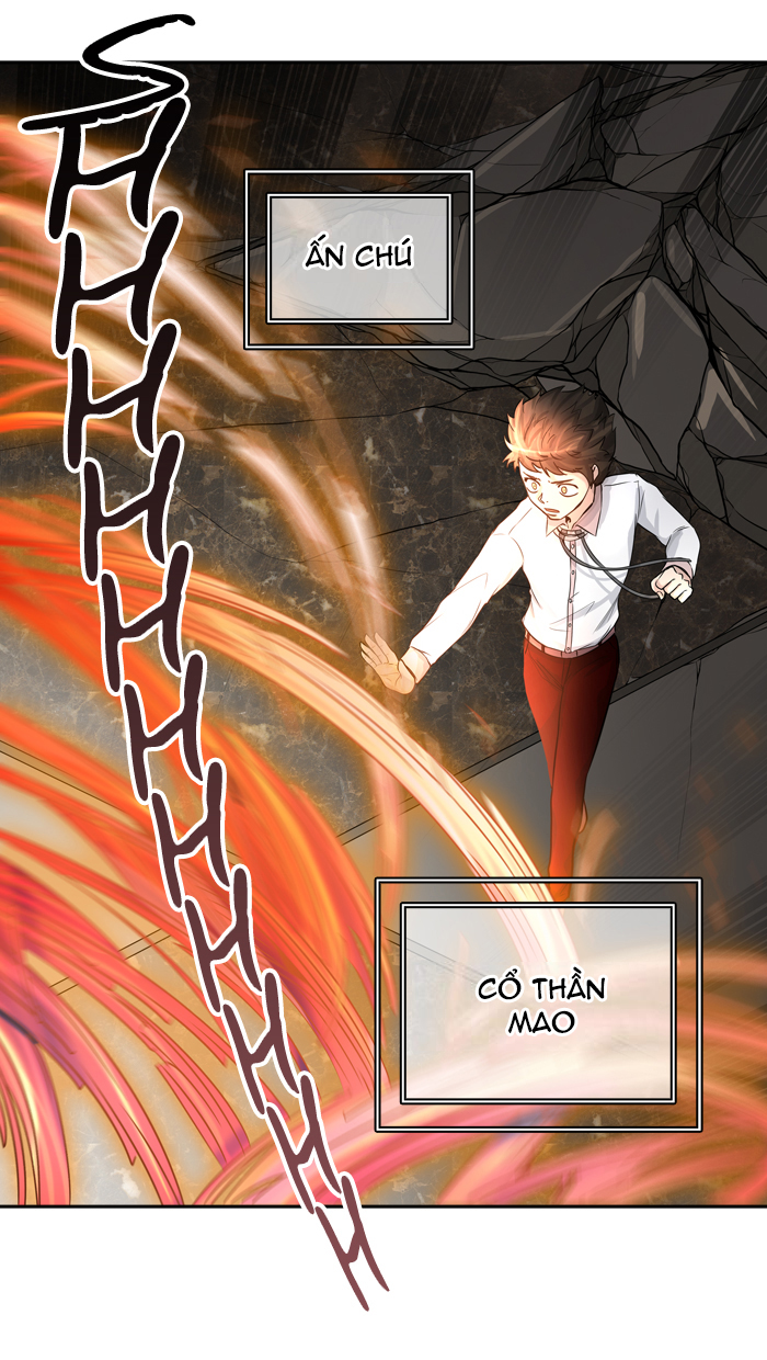 Tòa Tháp Bí Ẩn 2 Chapter 322 - Trang 2