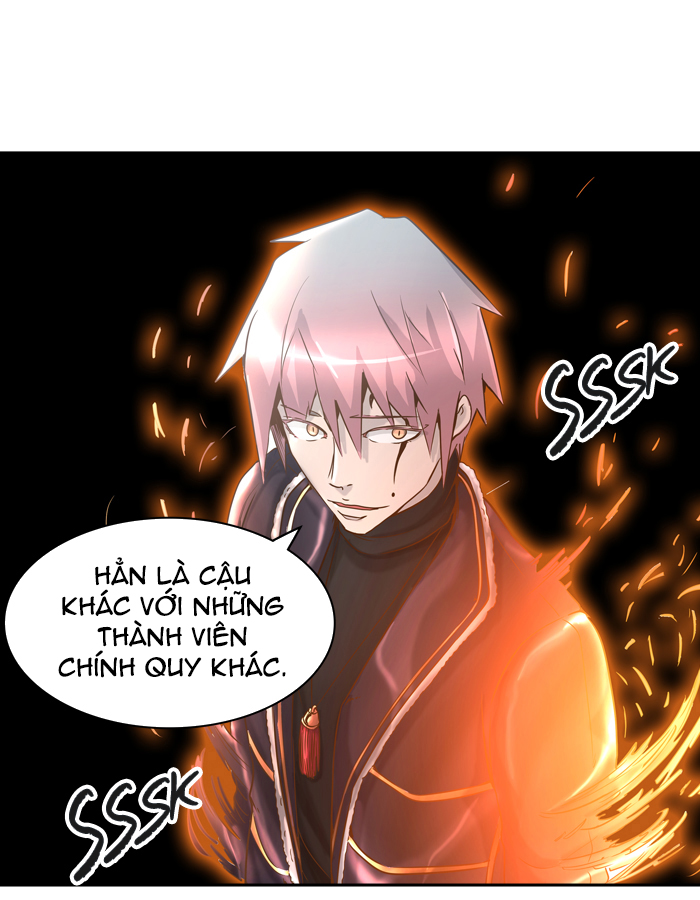 Tòa Tháp Bí Ẩn 2 Chapter 322 - Trang 2