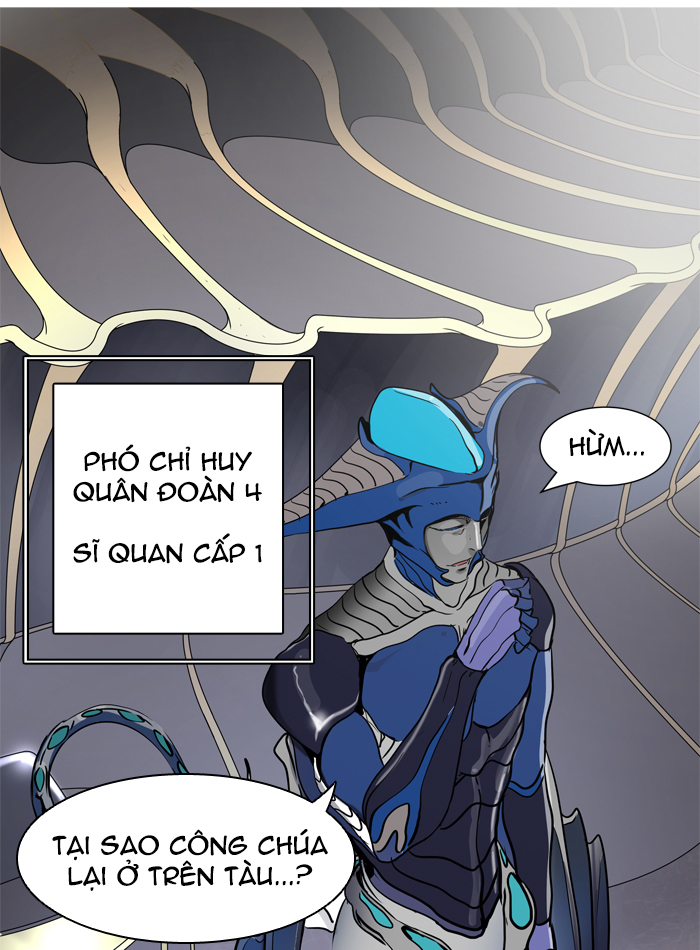 Tòa Tháp Bí Ẩn 2 Chapter 322 - Trang 2
