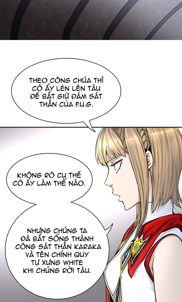 Tòa Tháp Bí Ẩn 2 Chapter 322 - Trang 2