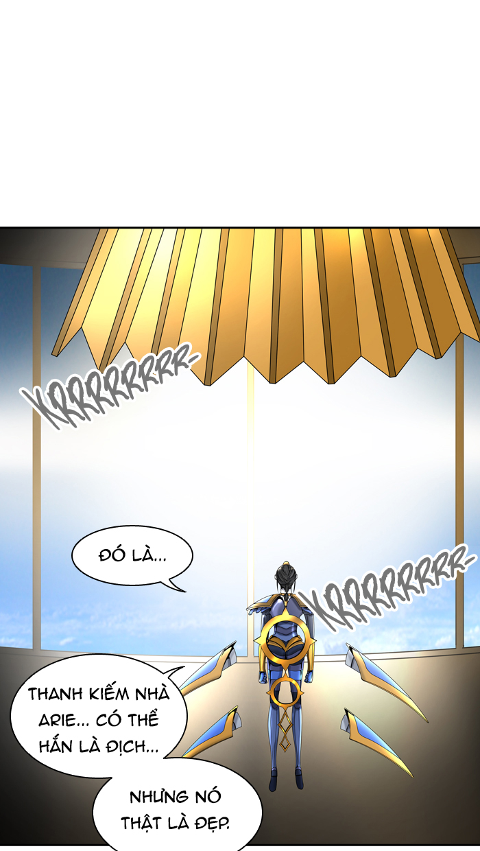 Tòa Tháp Bí Ẩn 2 Chapter 321 - Trang 2