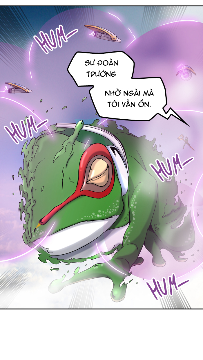 Tòa Tháp Bí Ẩn 2 Chapter 321 - Trang 2