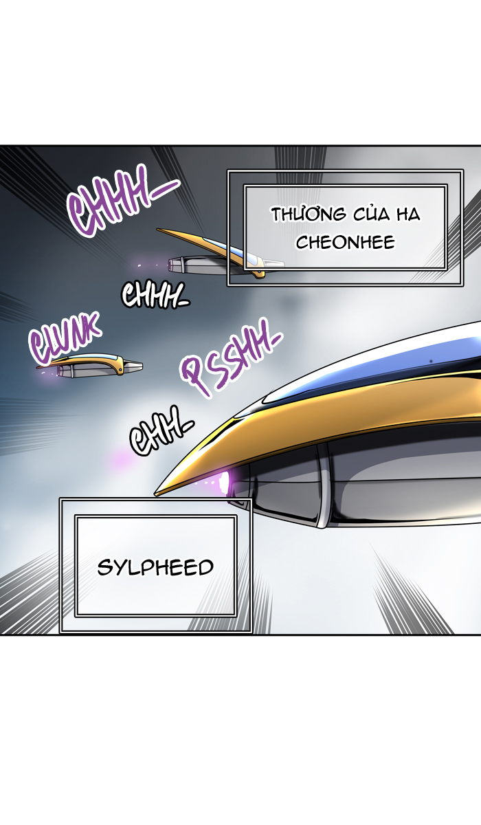 Tòa Tháp Bí Ẩn 2 Chapter 321 - Trang 2