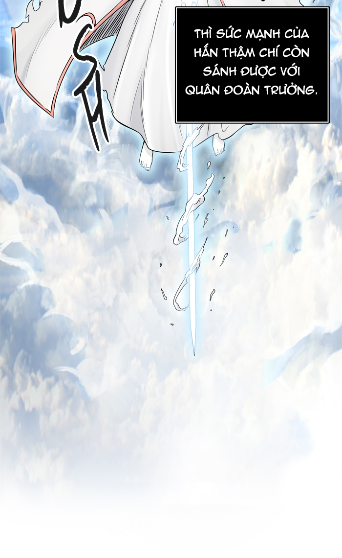Tòa Tháp Bí Ẩn 2 Chapter 321 - Trang 2
