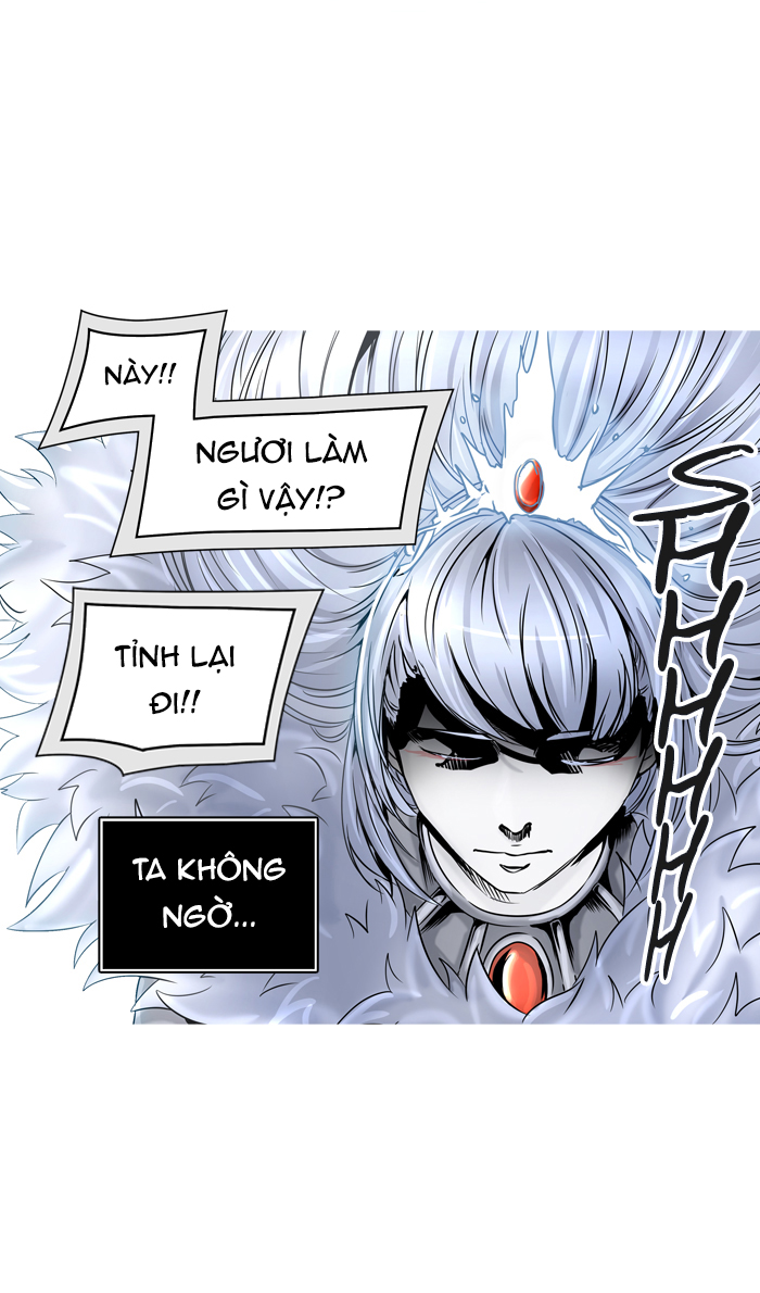 Tòa Tháp Bí Ẩn 2 Chapter 321 - Trang 2