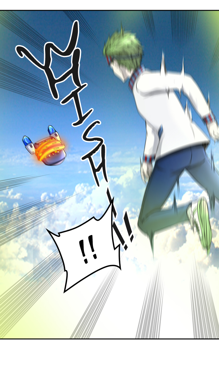 Tòa Tháp Bí Ẩn 2 Chapter 321 - Trang 2