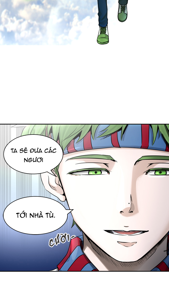 Tòa Tháp Bí Ẩn 2 Chapter 321 - Trang 2