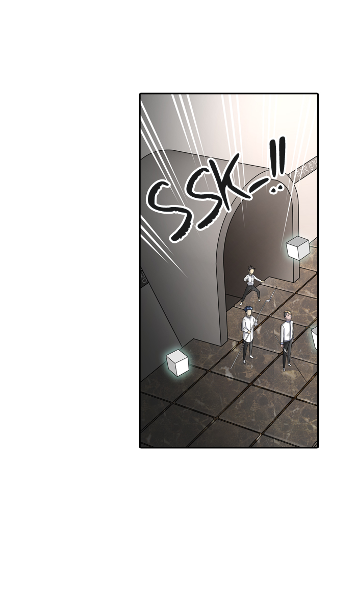 Tòa Tháp Bí Ẩn 2 Chapter 321 - Trang 2