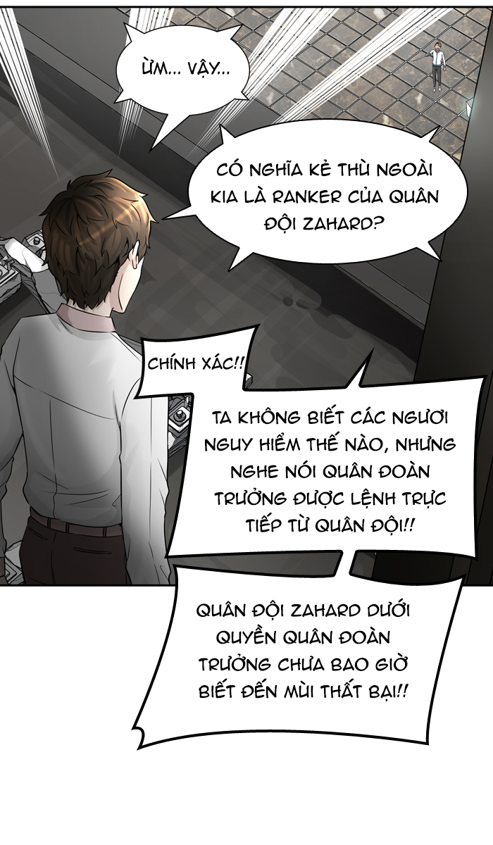 Tòa Tháp Bí Ẩn 2 Chapter 321 - Trang 2