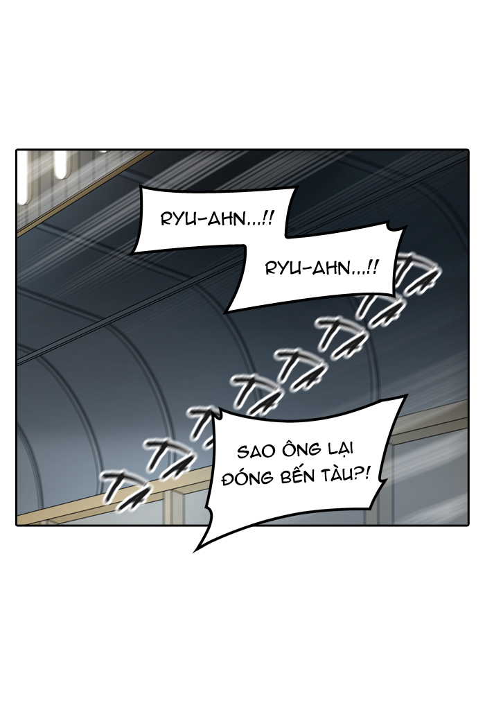 Tòa Tháp Bí Ẩn 2 Chapter 321 - Trang 2