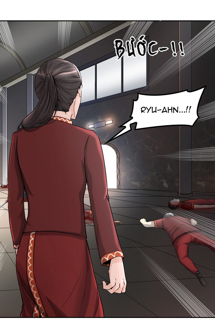 Tòa Tháp Bí Ẩn 2 Chapter 321 - Trang 2