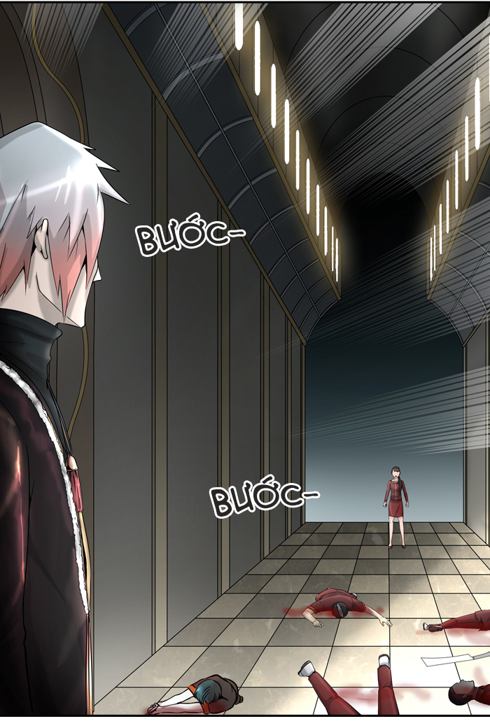 Tòa Tháp Bí Ẩn 2 Chapter 321 - Trang 2