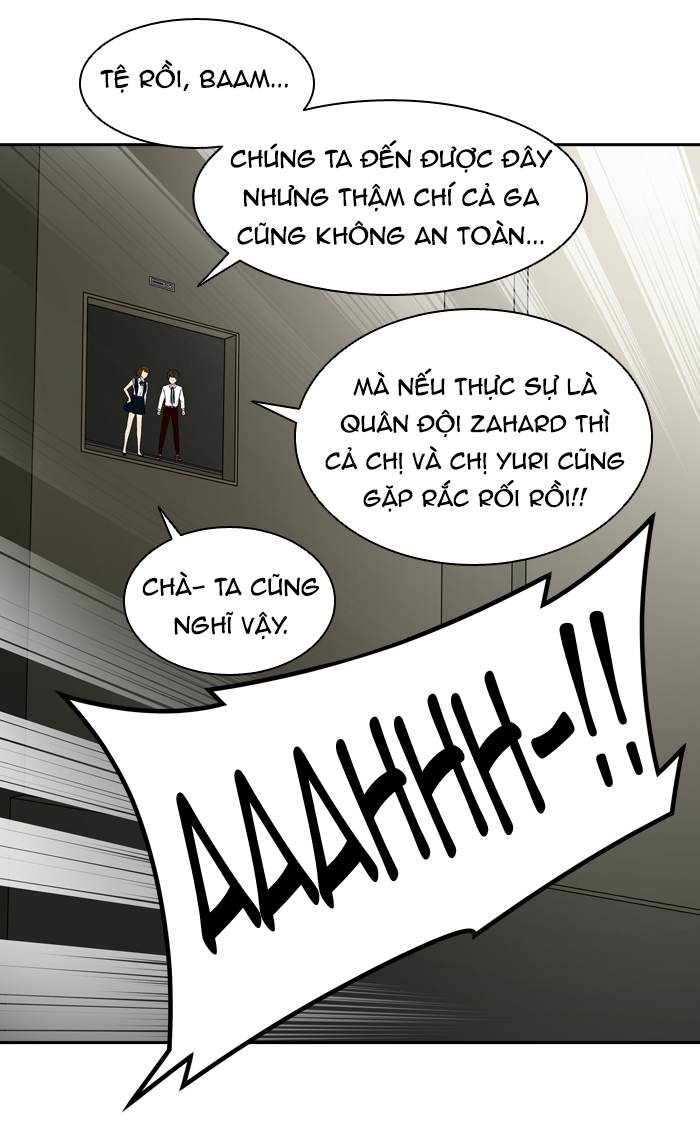 Tòa Tháp Bí Ẩn 2 Chapter 321 - Trang 2