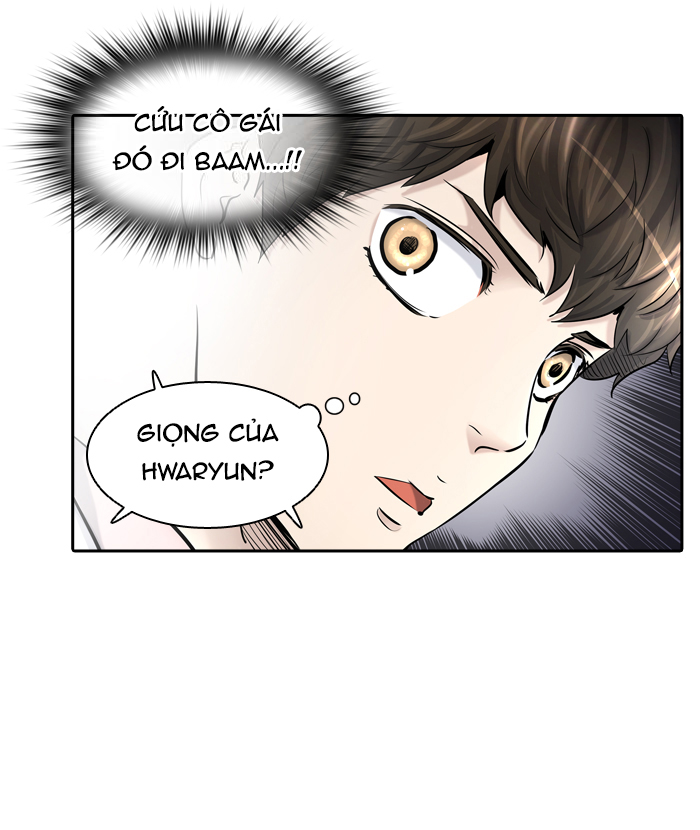 Tòa Tháp Bí Ẩn 2 Chapter 321 - Trang 2