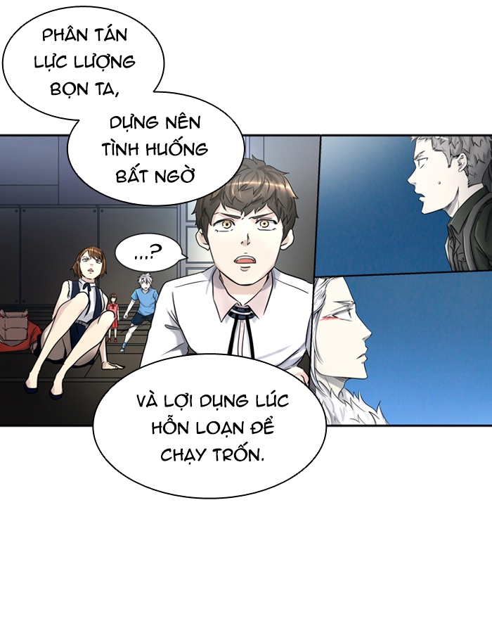 Tòa Tháp Bí Ẩn 2 Chapter 320 - Trang 2