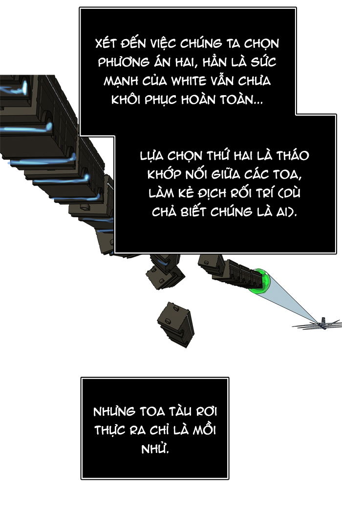 Tòa Tháp Bí Ẩn 2 Chapter 320 - Trang 2