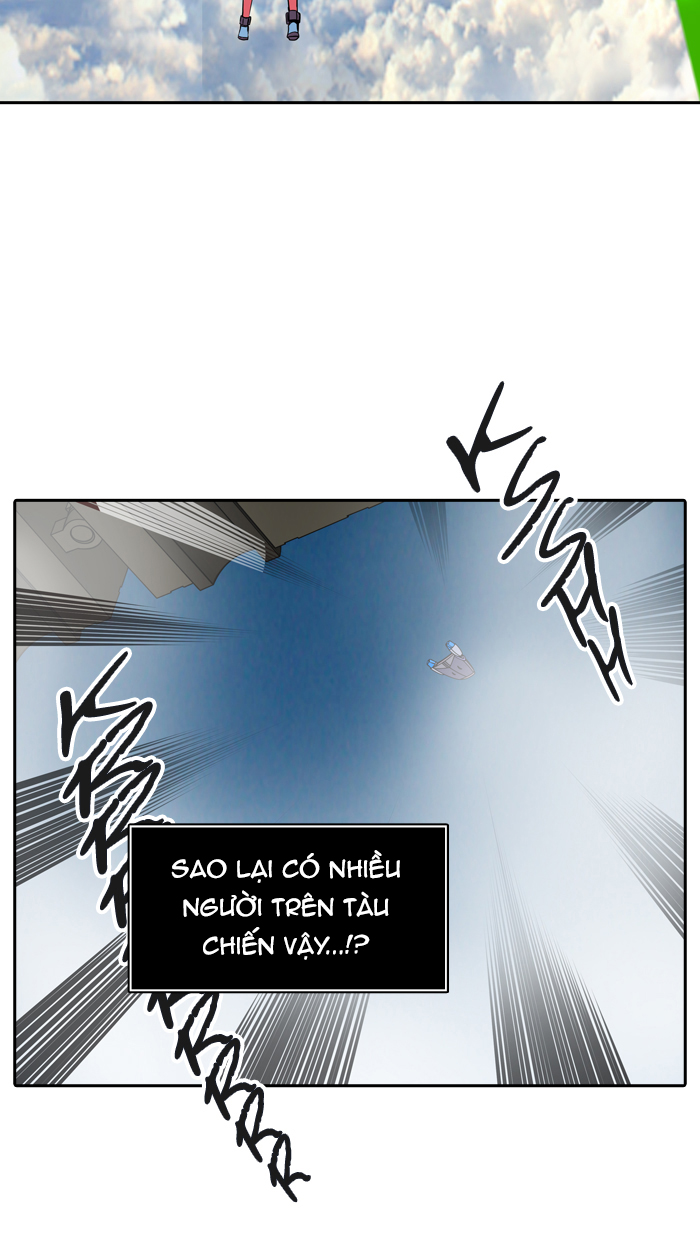 Tòa Tháp Bí Ẩn 2 Chapter 319 - Trang 2