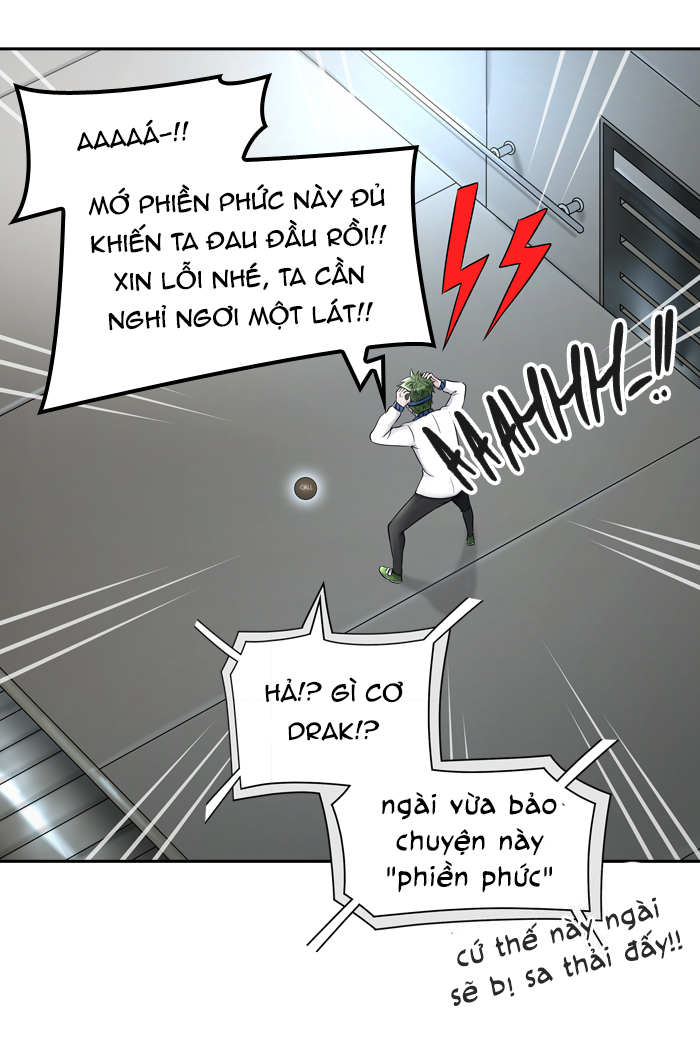 Tòa Tháp Bí Ẩn 2 Chapter 318 - Trang 2