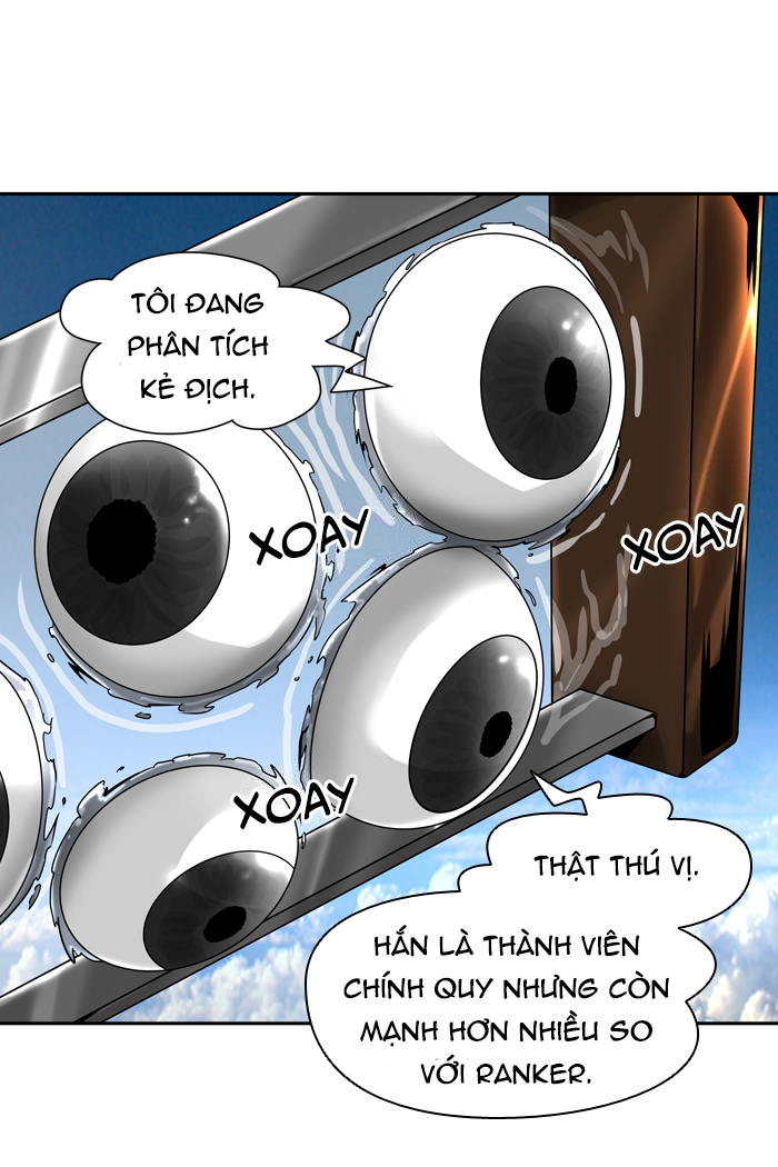 Tòa Tháp Bí Ẩn 2 Chapter 318 - Trang 2