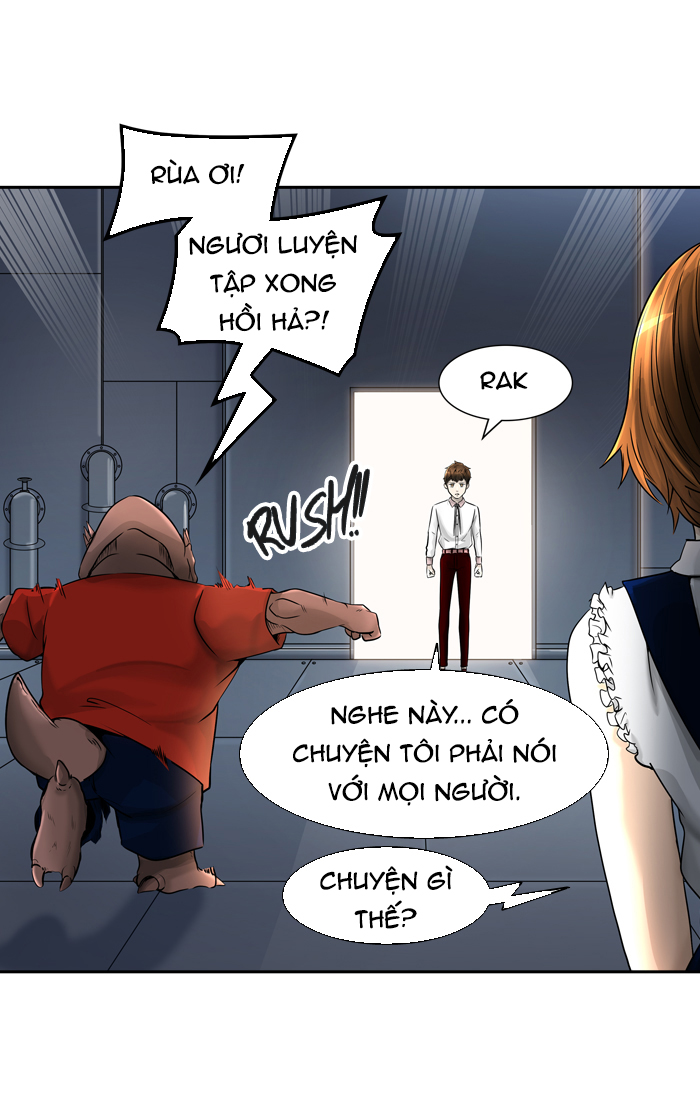 Tòa Tháp Bí Ẩn 2 Chapter 317 - Trang 2
