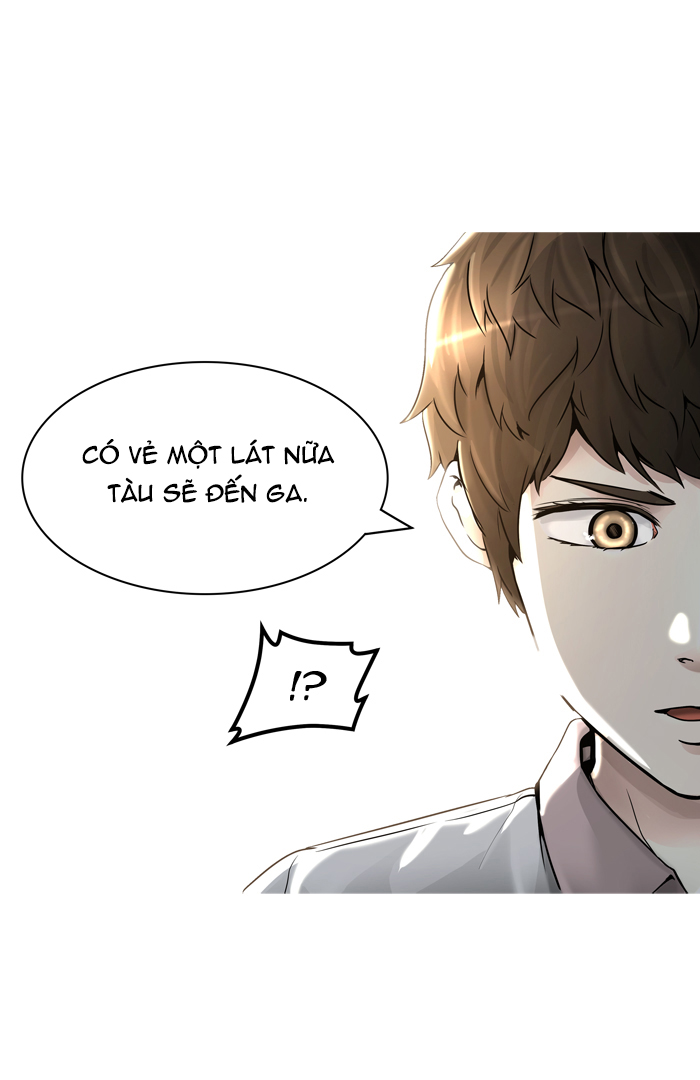 Tòa Tháp Bí Ẩn 2 Chapter 317 - Trang 2