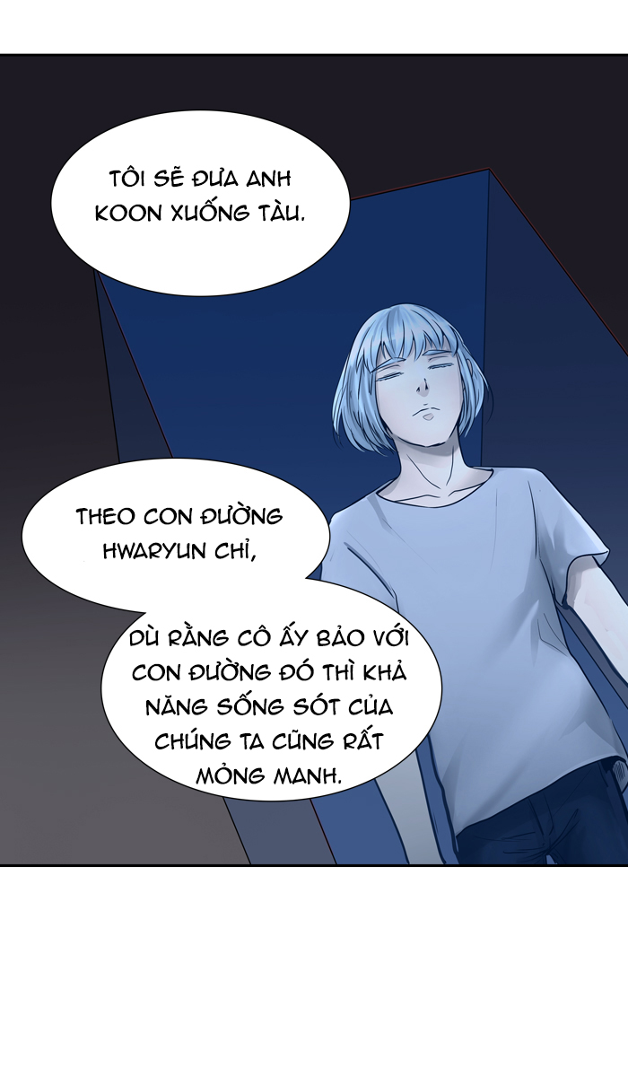 Tòa Tháp Bí Ẩn 2 Chapter 317 - Trang 2