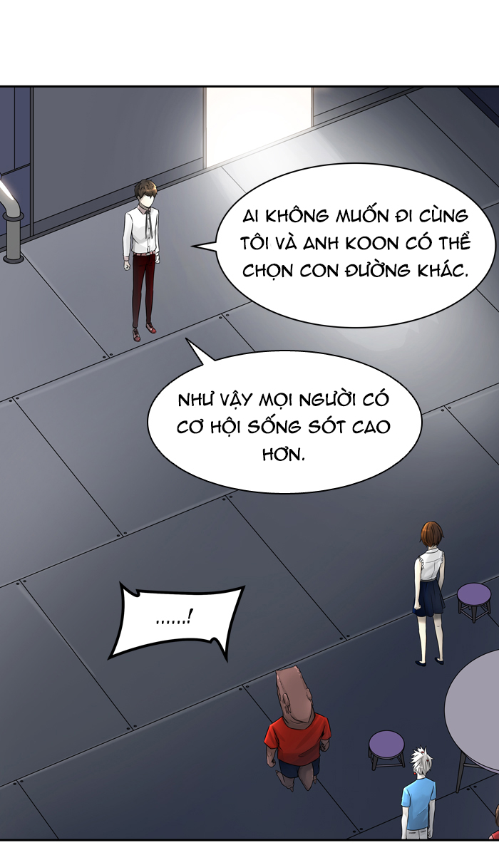 Tòa Tháp Bí Ẩn 2 Chapter 317 - Trang 2