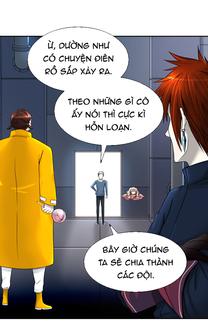 Tòa Tháp Bí Ẩn 2 Chapter 317 - Trang 2
