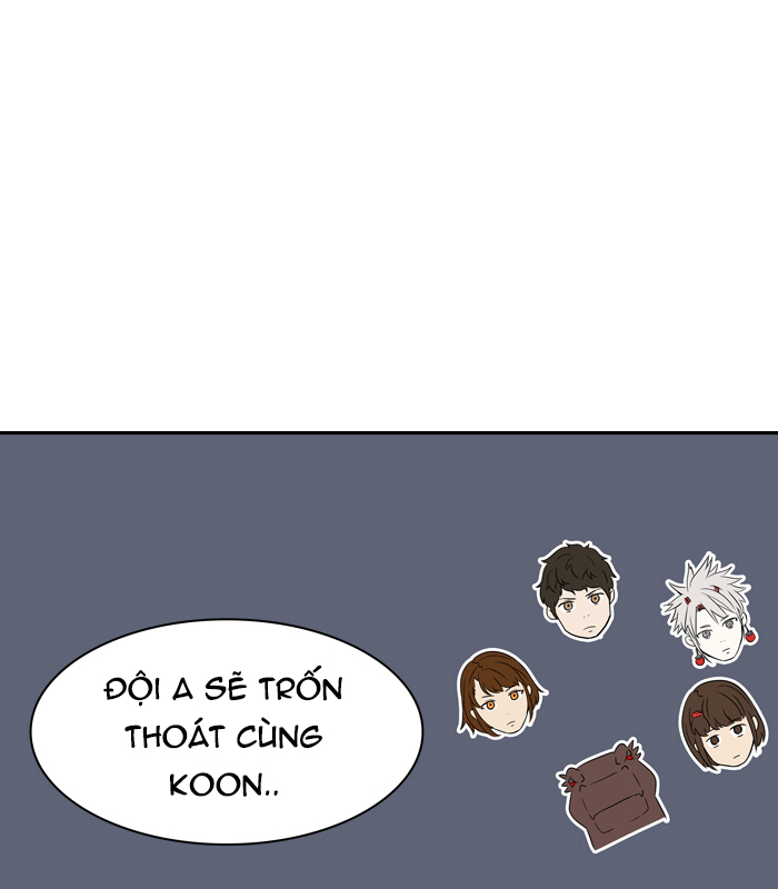 Tòa Tháp Bí Ẩn 2 Chapter 317 - Trang 2