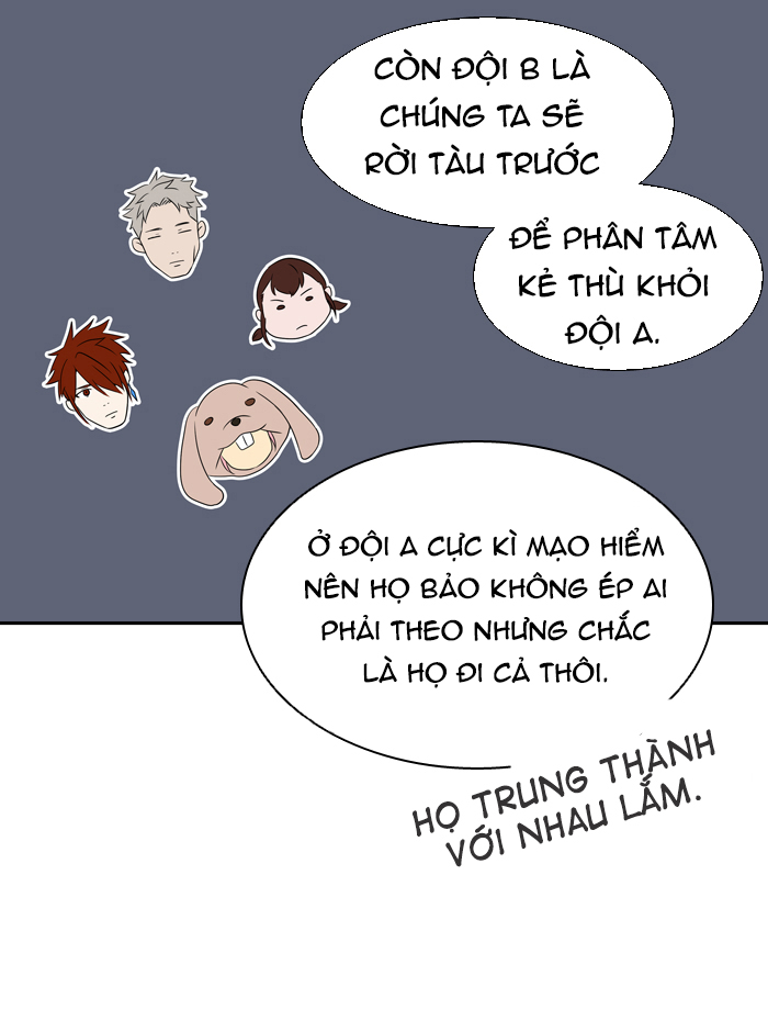 Tòa Tháp Bí Ẩn 2 Chapter 317 - Trang 2