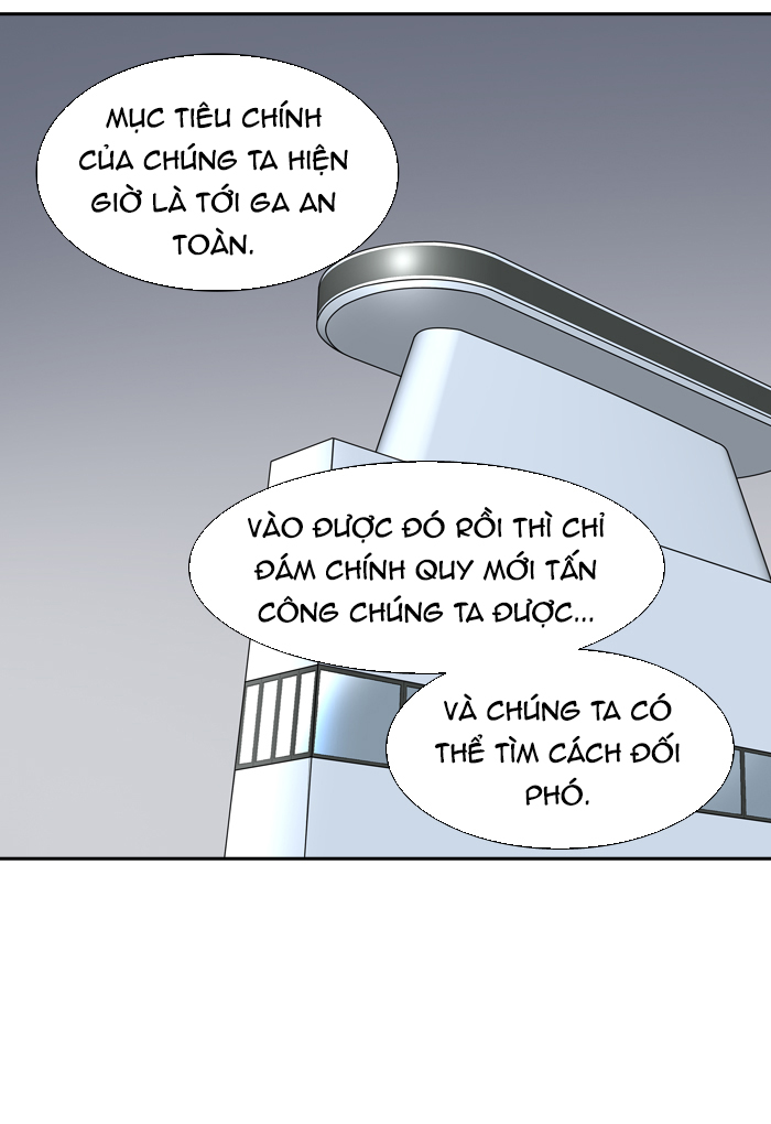 Tòa Tháp Bí Ẩn 2 Chapter 317 - Trang 2