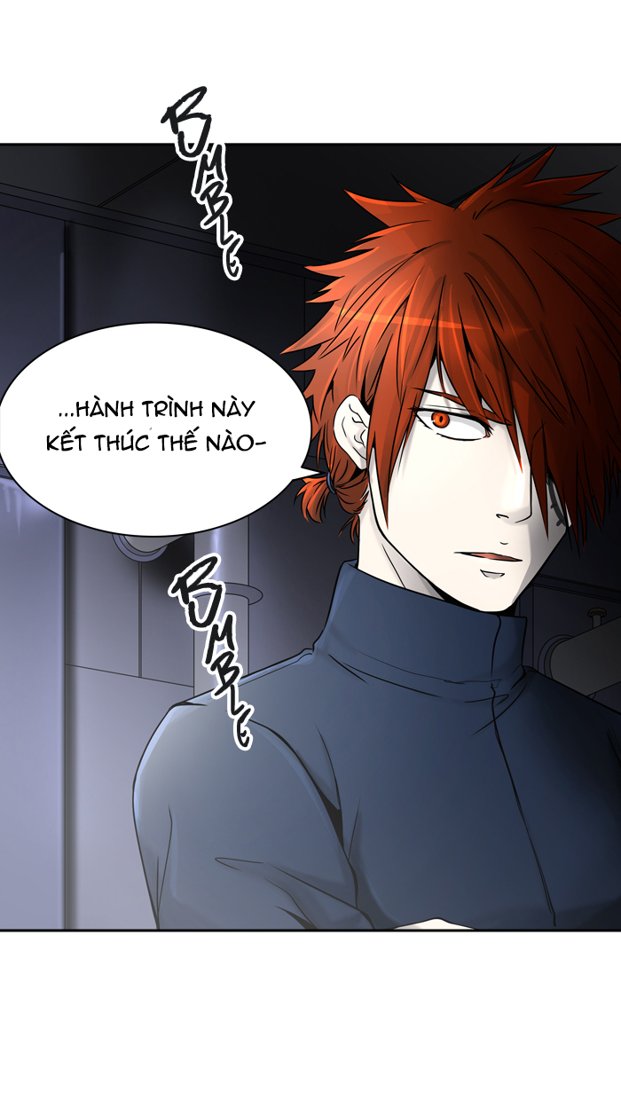 Tòa Tháp Bí Ẩn 2 Chapter 317 - Trang 2