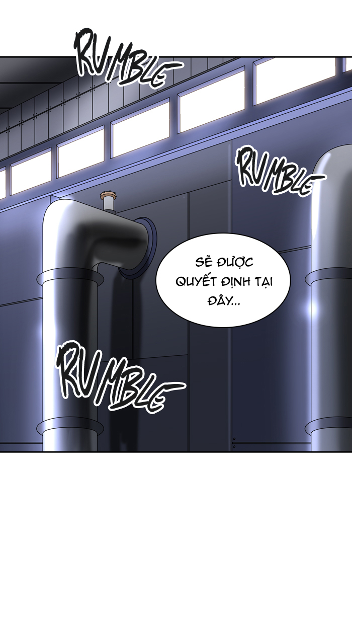 Tòa Tháp Bí Ẩn 2 Chapter 317 - Trang 2