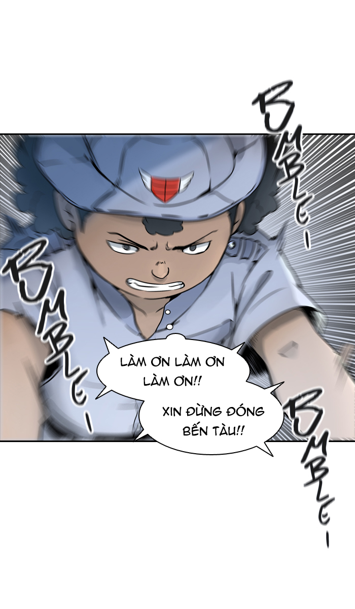 Tòa Tháp Bí Ẩn 2 Chapter 317 - Trang 2